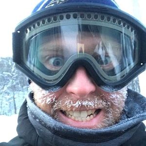 Meet your Posher, Matthew